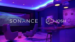 Josh.ai and Sonance - The Integration of Invisible Technology (Part 2)