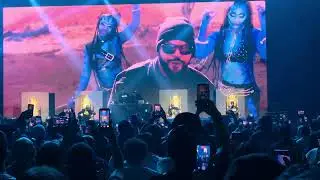 MOUNT WESTMORE - SNOOP DOGG - ICE CUBE - E-40 - TOO SHORT live at sap center san jose August 21 2026