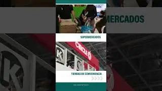 Muestra tus productos en Expo ANTAD 2026