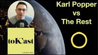 Karl Popper vs The Rest