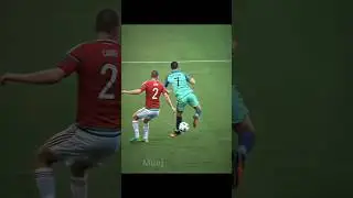 Ronaldo&rsquo;s Third Eye Power 😳⚽ #football #ronaldo #shorts