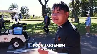 2023 Asian Tour Season Recap