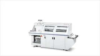 HORIZON Klebebinder BQ280PUR