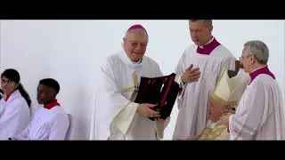 Bahrain Papal Visit 2022 - Highlights