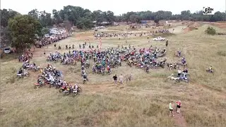 Hollywood Hills Ep 8 - Farm Jam Round 1 2020 Dirt Trax Middleburg