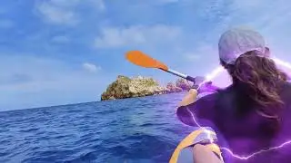 Kayak Costa Quebrada 2024