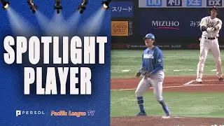 [Climax Series] Ruei-Yang Gu Lin : Huge Contribution with 4.2 IP, 2 H, 0 R, and 6 K!