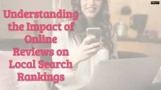 Video About Online Reviews For Local SEO In Albany!