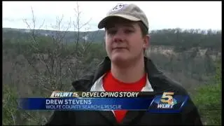 Clermont Co. man's fall is third fatality at Chimney Top Rock this year