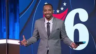 Concerned about the Knicks?