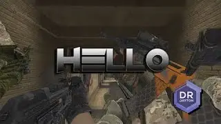CS:GO Gun Sync - Hello - Adele By Dr.Jayton