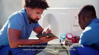 Expert Technicians for AC Repair Near Me in Winchester, VA Quality You Can Trust | (540) 665-8196