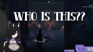 Chrono Odyssey Mini Boss