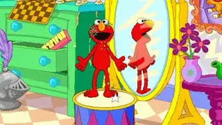 Sesame Street Gameplay And Stories Episodes 506