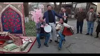 Sadaxıda su çərşənbəsi qeyd olunub