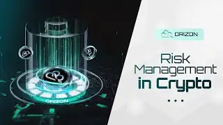 ORI Educational Video 16 - Risk Management in Crypto