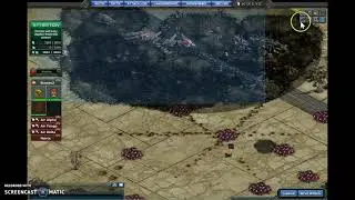 Holdout Glitch