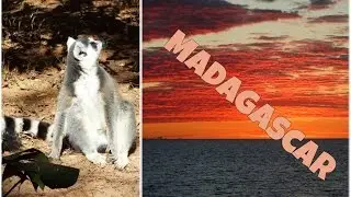 Madagascar 2015 - Short Slideshow