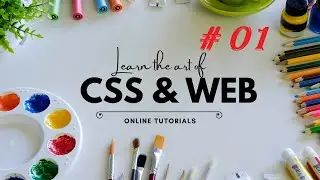 CSS Animation: Make Your Website Stand Out  &  CSS Tips and Tricks: Boost Your Web Design     Part 1