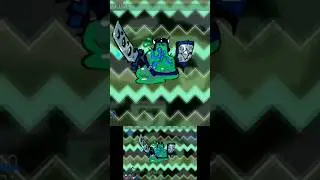 Died Instantly #itchiogames #putty #rpg #turnbased #combat #overpowered #stong #enemy #slime #defeat