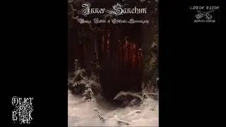 Inner Sanctum - Benign Fables of Chthonic Sovereignty (full album, 2019)