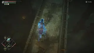 Demon's Souls Old Monk PVP 20210222144547