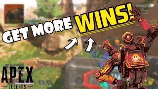 How To Get More WINS In Apex Legends ! (Apex Legends Tips and Tricks)
