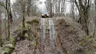 MERCEDES G WOLF GD250  Muzeum Techniki Wojskowej GRYF