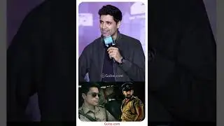 Adivi Sesh drops a Major Update About #HIT3 | #HIT2 Trailer Launch | Gulte.com
