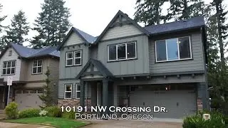 Gorgeous Executive Home in NW Portland | Oregon real estate