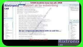 Aplikasi cuaca IdHttp Delphi K316