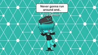 CQ. Cumber the dead meme!