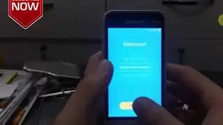 How To Bypass Frp Google Account Samsung J1 Mini Prime J106H (2018)