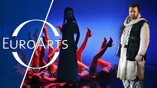 Camille Saint-Sa&euml;ns: Samson et Dalila, Part I