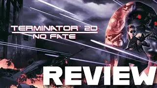 Terminator 2D: No Fate Review &ndash; Is This the Terminator Game Fans Have Been Waiting For?