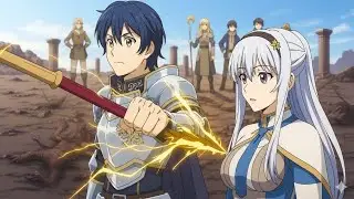 Top 10 Must Watch Fantasy Anime of 2026 (So Far)