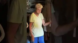Sweater Prank 😂