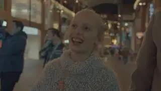 Cabot Circus Christmas Light Switch On 2017