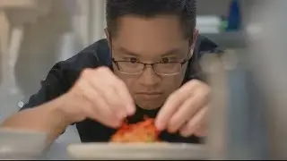 World&rsquo;s first Michelin-starred Peranakan restaurant &ndash; Candlenut&rsquo;s Malcolm Lee