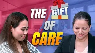 This Christmas Make Your Employees Feel Special