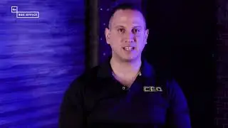 Alex Jebailey talks about his upcoming hardcore match with Michael Nakazawa