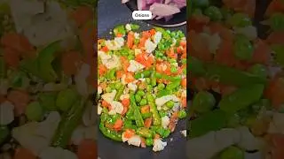 Vegetables Maggie #viral #shortvideo #youtubeshorts #shorts #maggi #vegetables