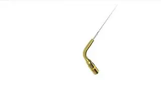 360&deg; Look at the Acteon Irrisafe Ultrasonic Tip 20/25mm
