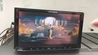 PIONEER CARROZZERIA AVIC-MRZ77 TEST