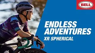 Endless Adventures | Bell Helmets
