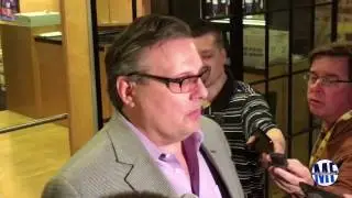 Donnie Nelson on the Nerlens Noel Trade