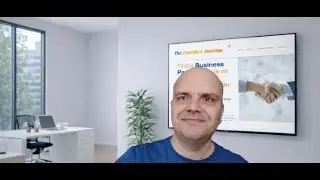 Startup pitch