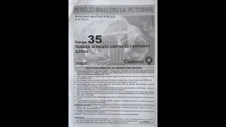 Questões Cespe 2007