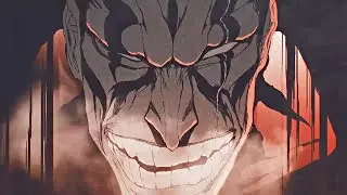 [Bleach TYBW] Blxck - Press&atilde;o Zaraki Kenpachi RAP [RUS SUB] русские субтитры | перевод