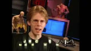 DOOM III Legacy small / DOOM III: The Legacy Movie [Low-Res] | Id Software File Planet Archive